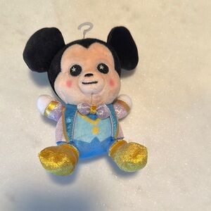 Mickey Mouse WDW Walt Disney World 50th Wishable